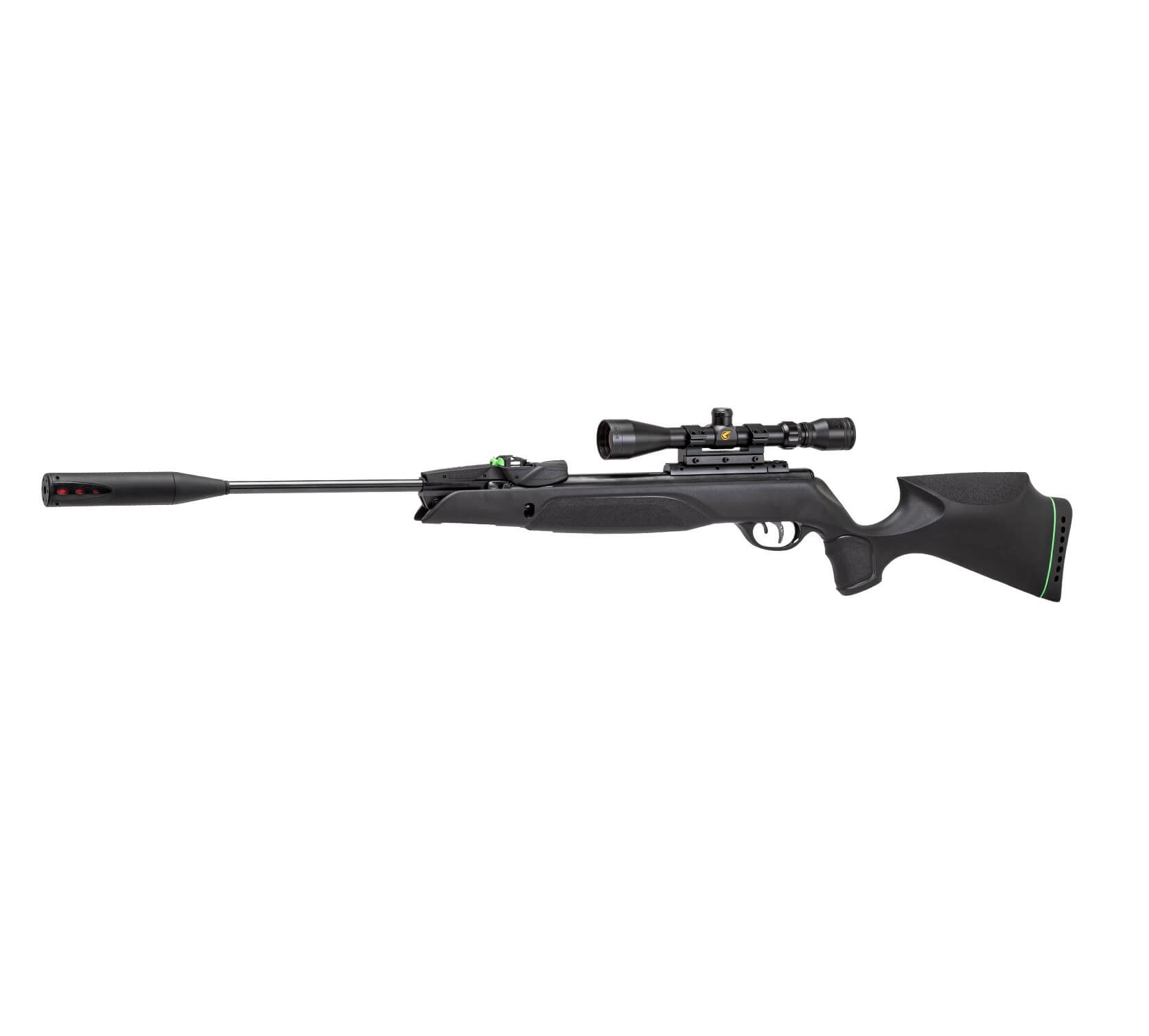 Carabina Gamo Swarm Magnum IGT GEN 3i, calibre 5,5 mm