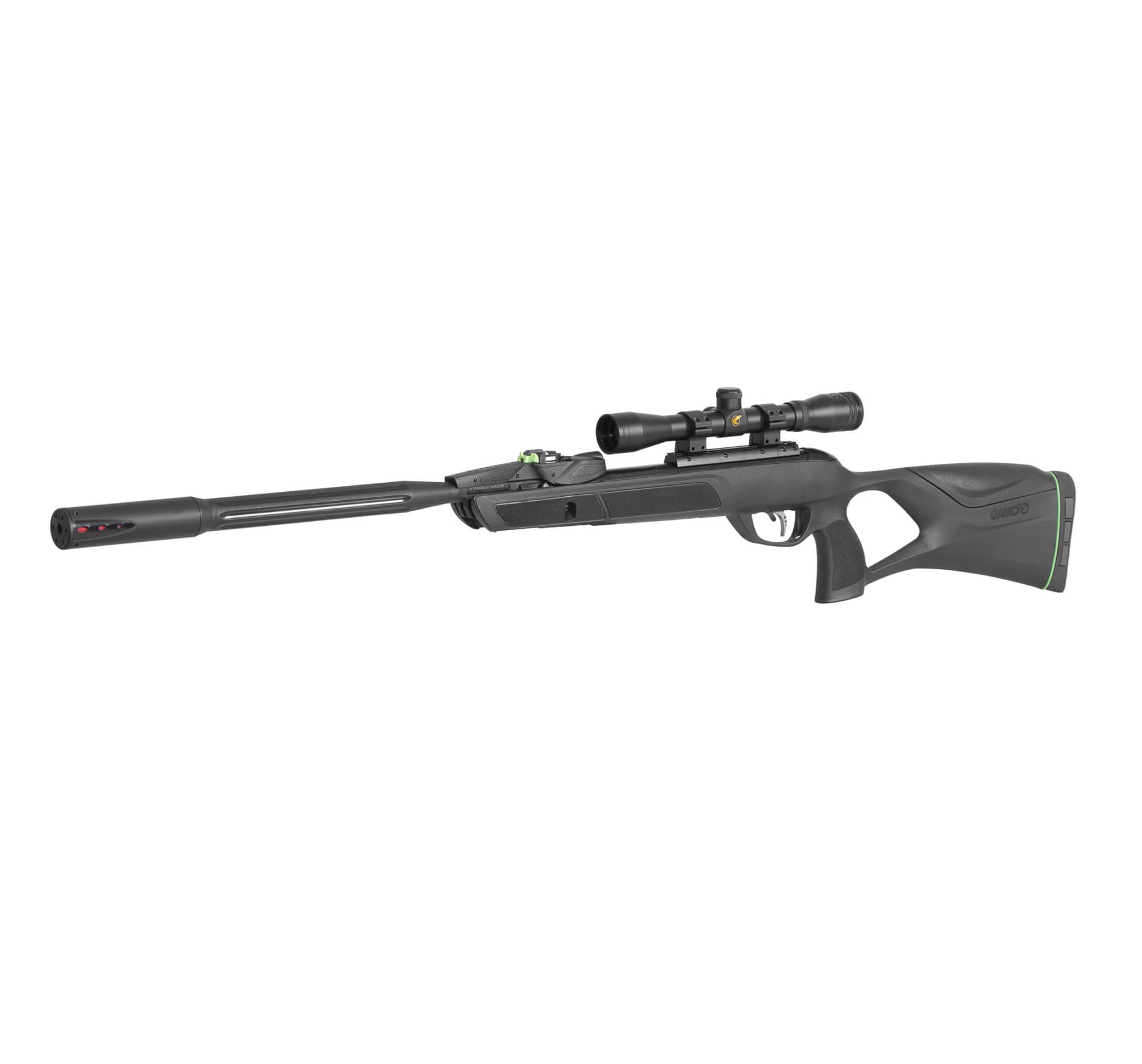 Carabina Gamo Roadster IGT 10X GEN 3i 5,5 mm