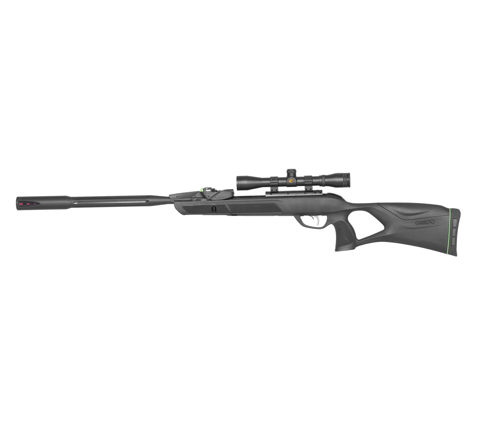 Carabina de aire comprimido Gamo Roadster IGT 10X GEN 3i 5.5 mm