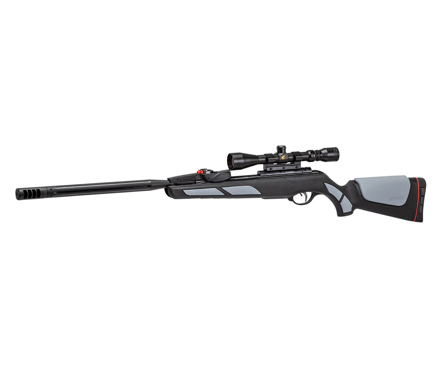 Carabina de ar comprimido Gamo Viper Pro 10X IGT GEN 3i 4,5 mm