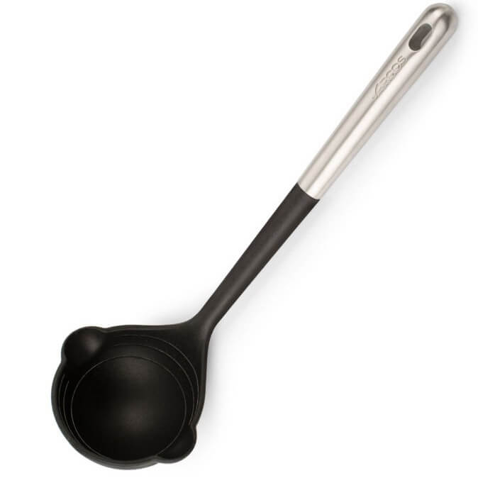 Cazo de Utensilios de Cocina de Arcos