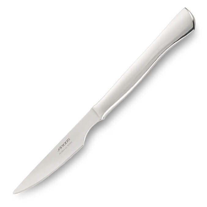 Cuchillo Chuletero (Filo) Serie Steel Force Arcos