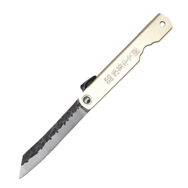 Navaja japonesa Higonokami N17-2