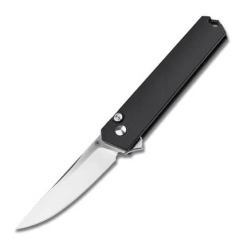 Navaja de Bolsillo con Estilo Tactico de Boker