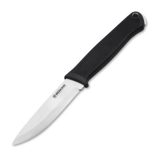 Cuchillo Bushcraft y para Outdoor de Alta Resistencia