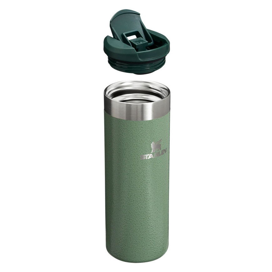 Botella Aerolight Transit 16oz/ 470ml Hammertone Verde