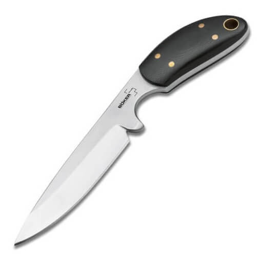Faca tatica Pocket Knife com lamina de aco de alta qualidade