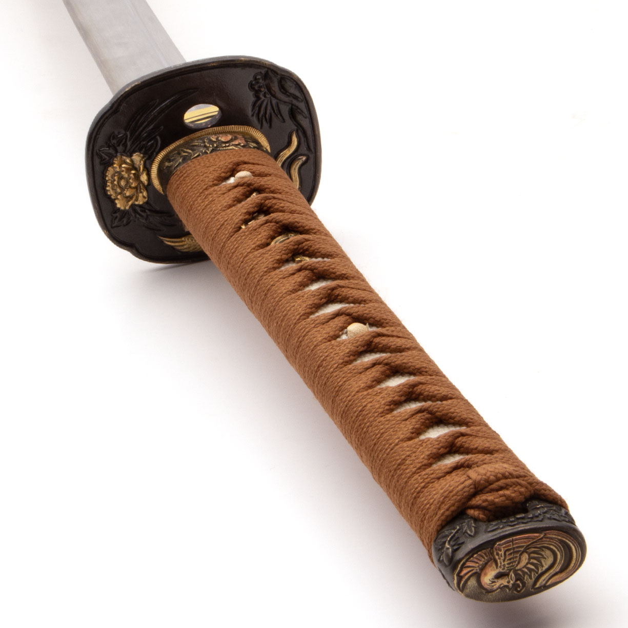 Shogun Kiji Katana