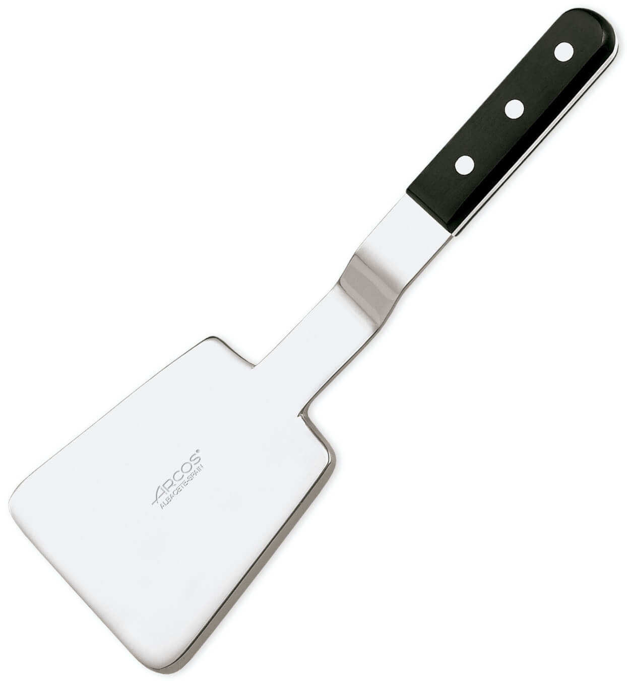 Aplastador de filetes con mango de polioximetileno Arcos 220 mm