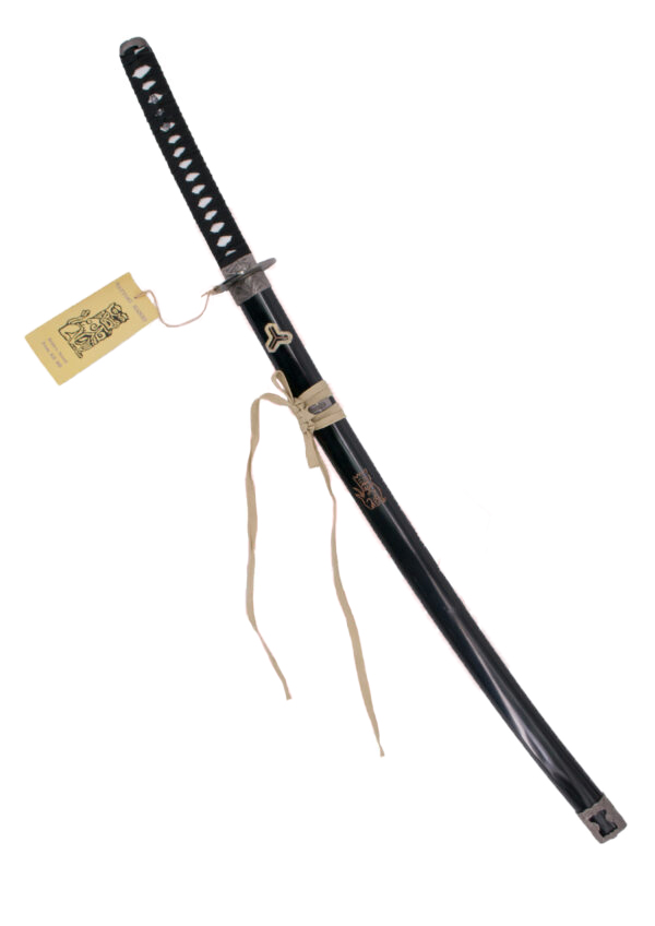 Katana Kill Bill Hattori Hanzo A Noiva