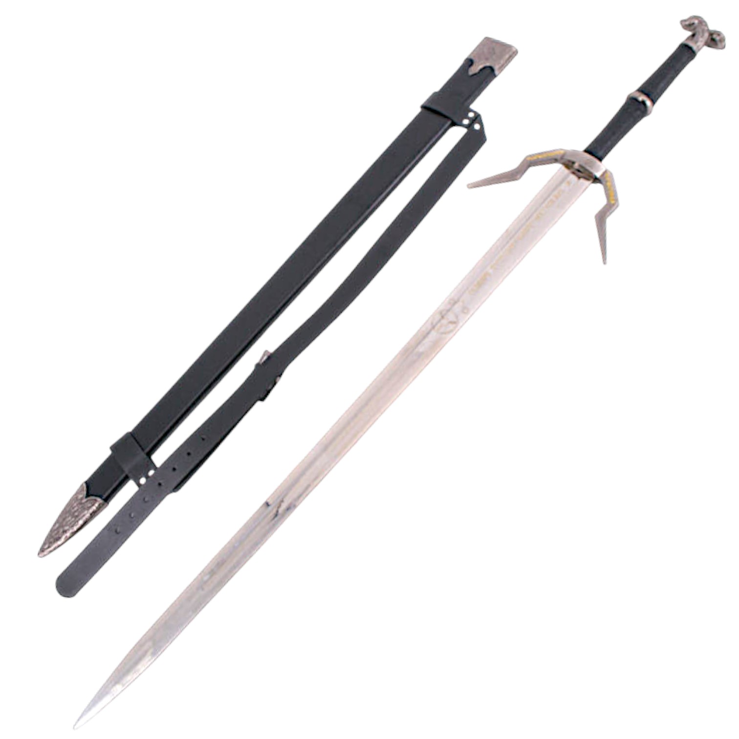 Espada de Geralt de Riva (The Witcher)