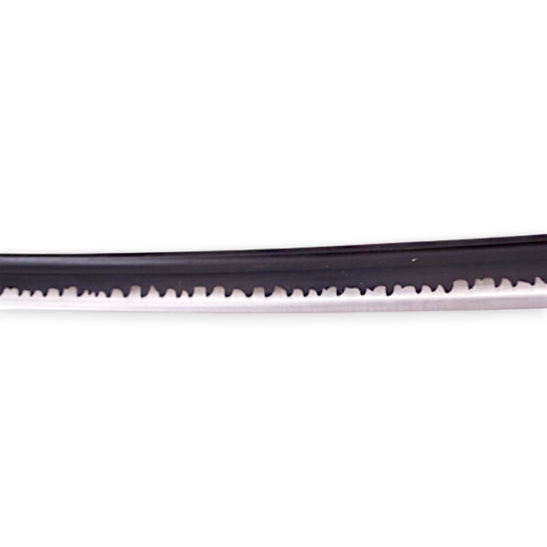 Functional Katana Sandai Kitetsu of Zoro from One Piece