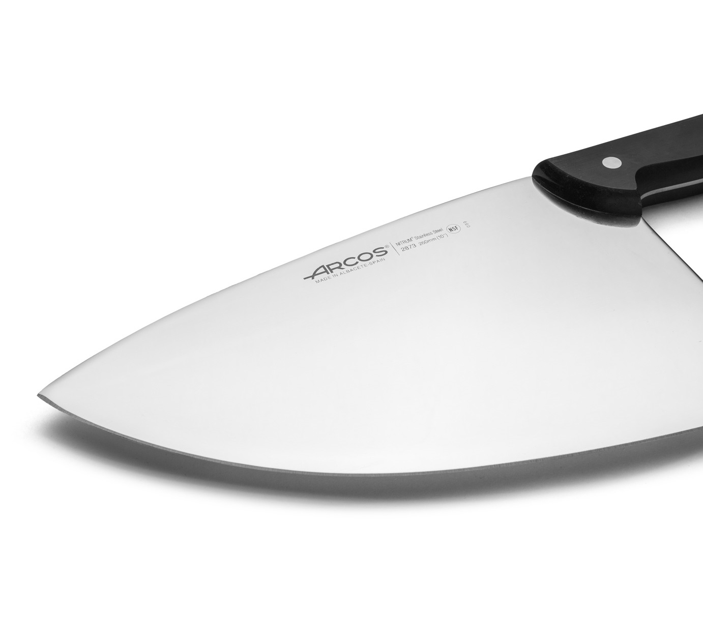 Filetera Arcos Serie Universal 26 cm de longitud