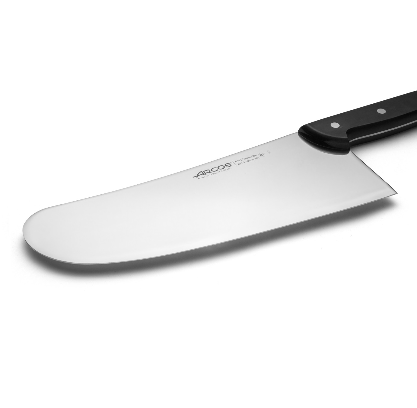 Cuchillo Pescadero Arcos Serie Universal con hoja de 30 cm