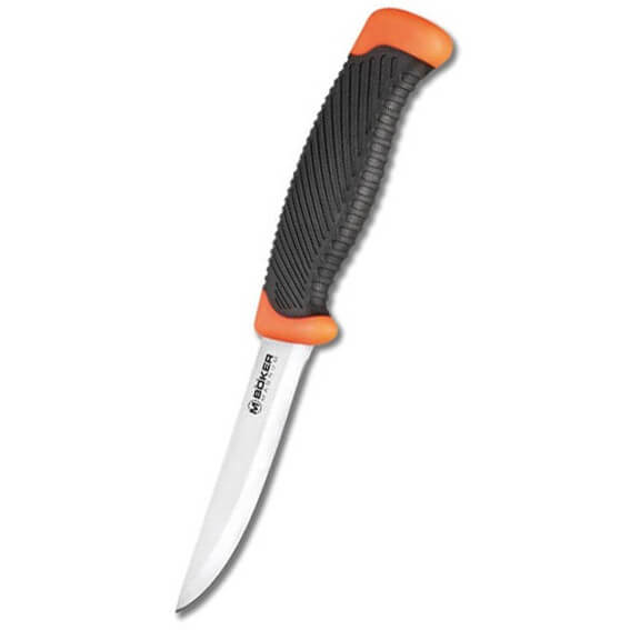 Cuchillo outdoor Magnum Falun Orange