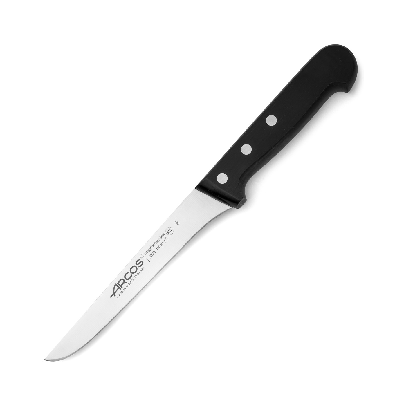 Coltello disossatore Arcos Universal da 160 mm con manico in poli...
