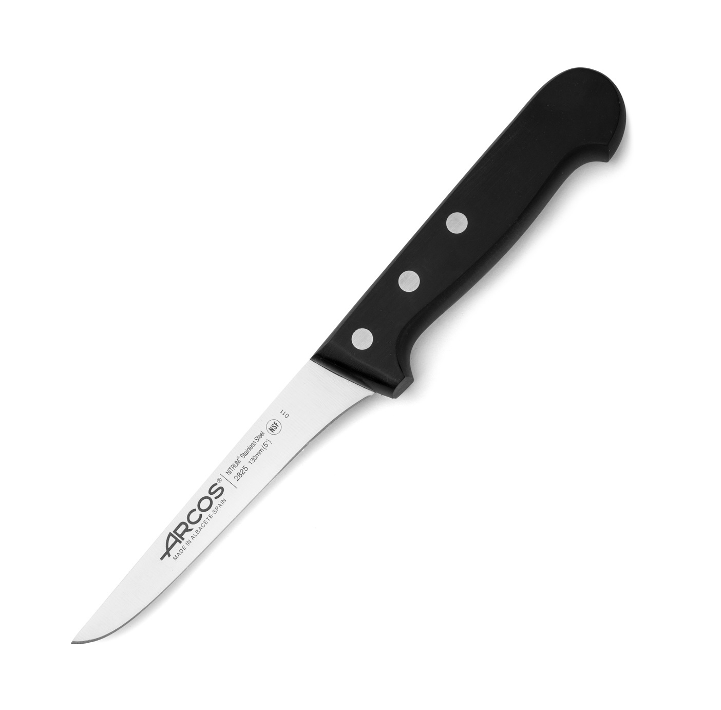 Coltello disossatore universale Arcos con manico in poliossimetil...