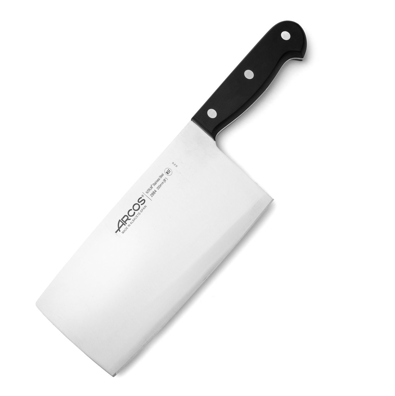 Cutelo de cozinha Arcos Universal com cabo em polioximetileno pre...