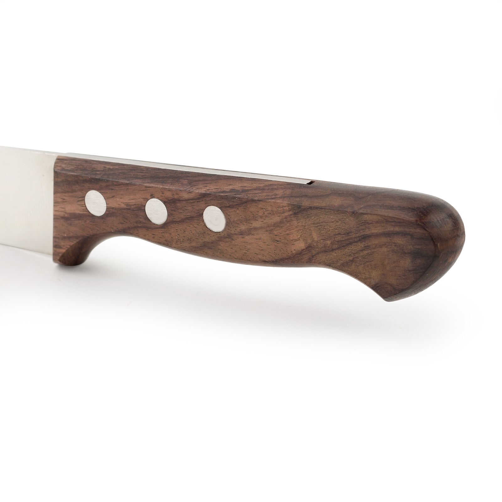 Coltello da cucina Arcos Atlántico con manico in palissandro e lama da 170 mm
