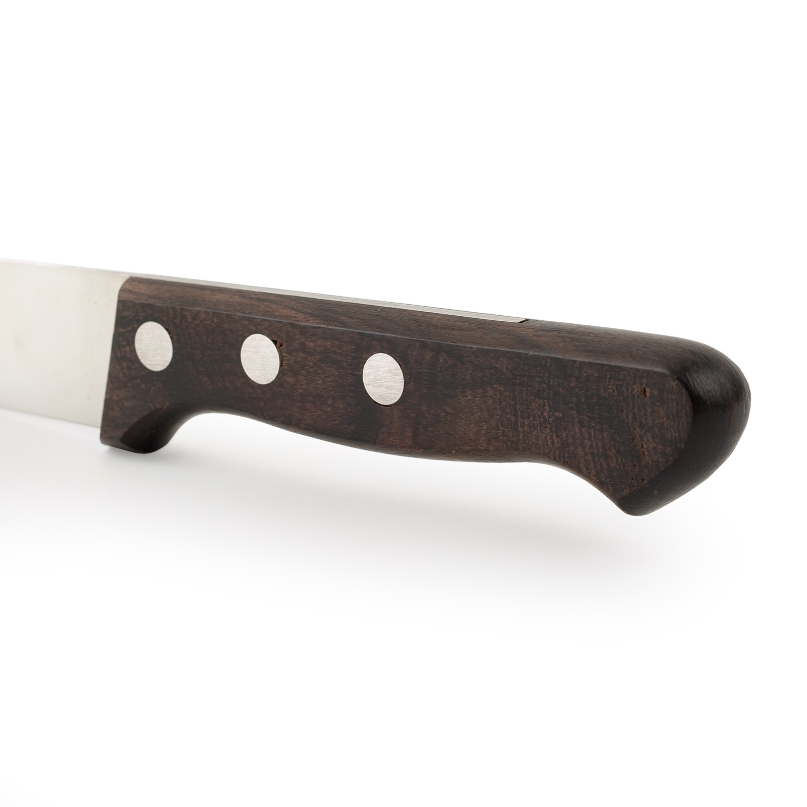Arcos Atlántico kitchen knife with rosewood handle and 135 mm blade