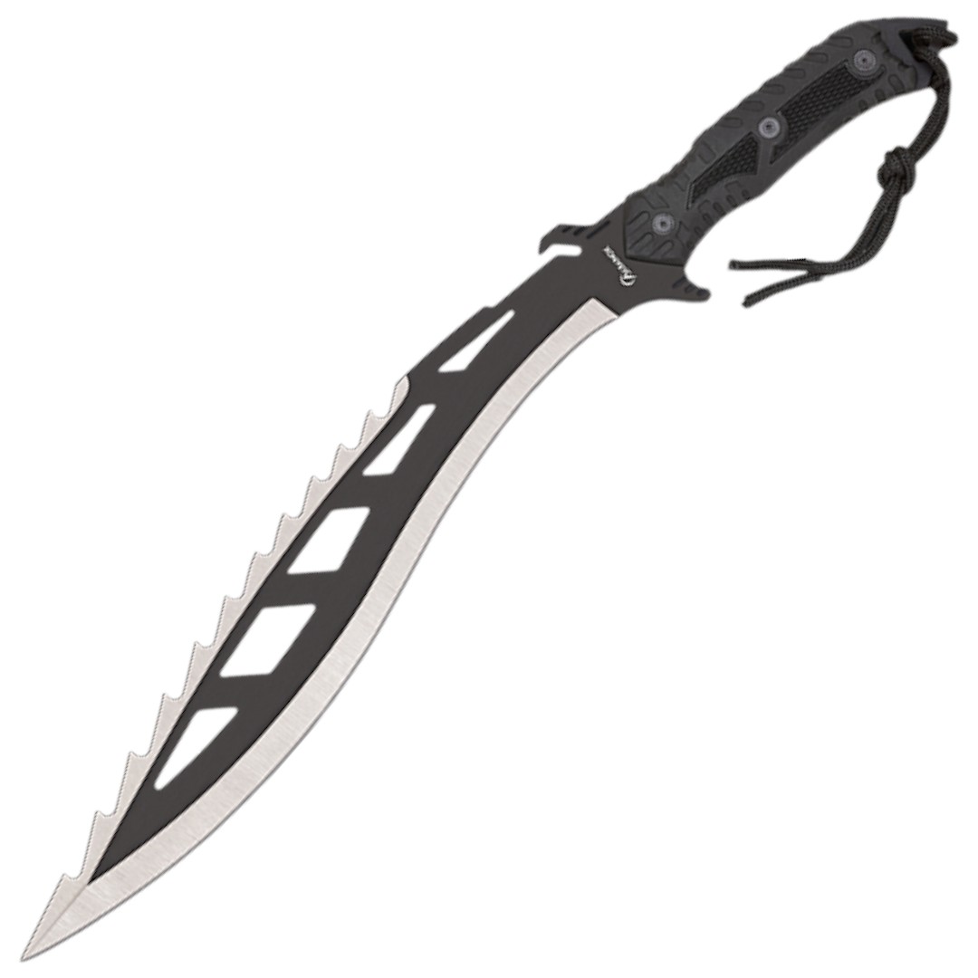 Rohrschneider-Machete Albainox 32853