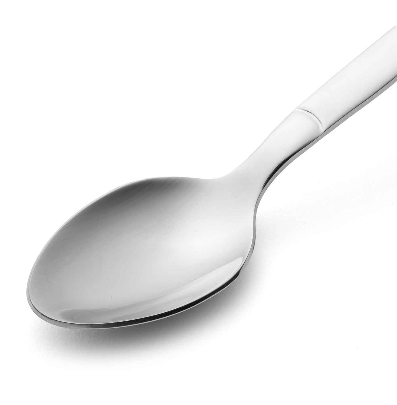 Lunch spoon 180 mm Arcos stainless steel