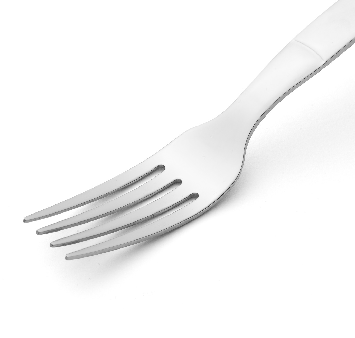 Table fork 200 mm Arcos stainless steel