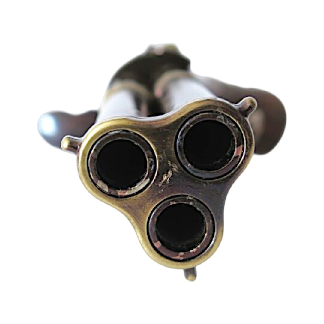 5309 Pistola antiga Denix