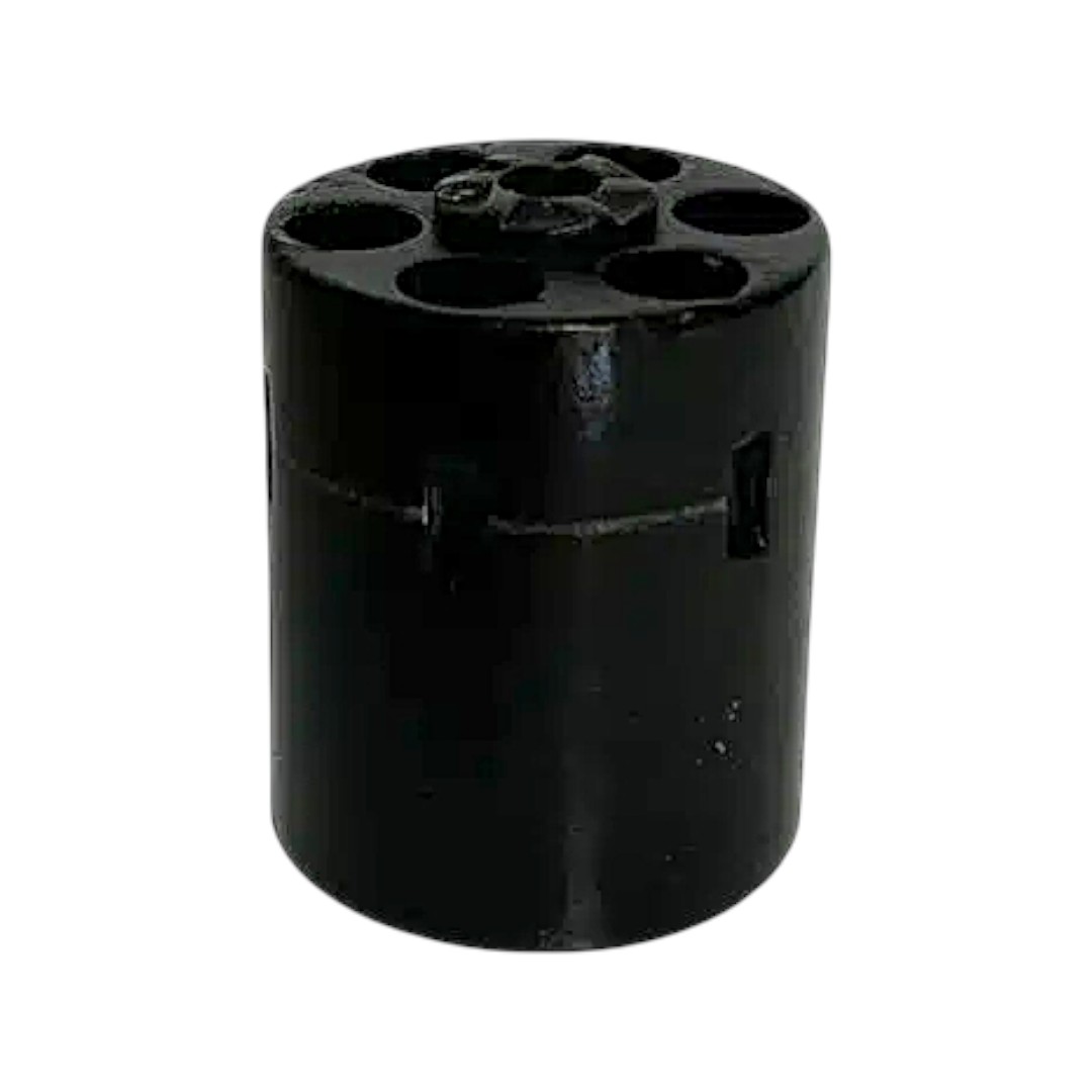 Tambor extra para réplica da Remington 1858