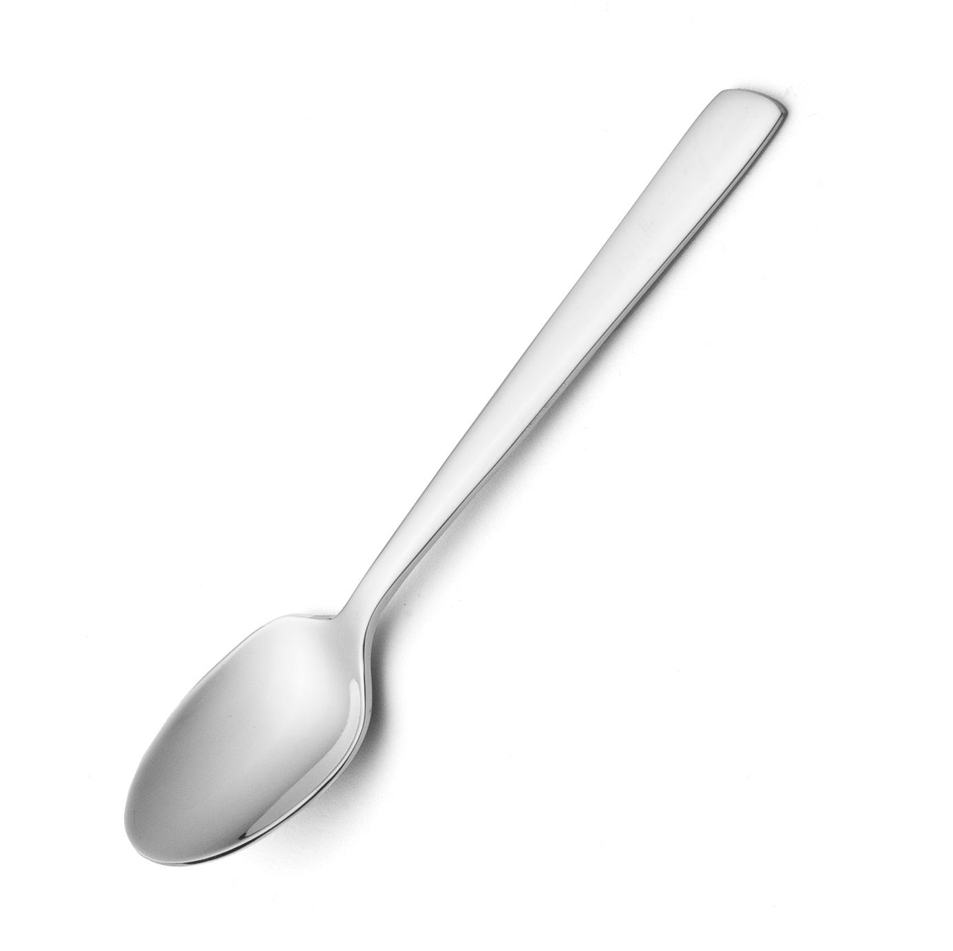 12 Arcos Toscana 115mm Edelstahl-Moka-Löffel