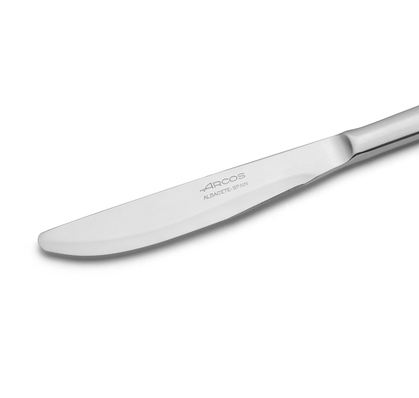 12 Arcos Toscana 220mm Stainless Steel Table Knives