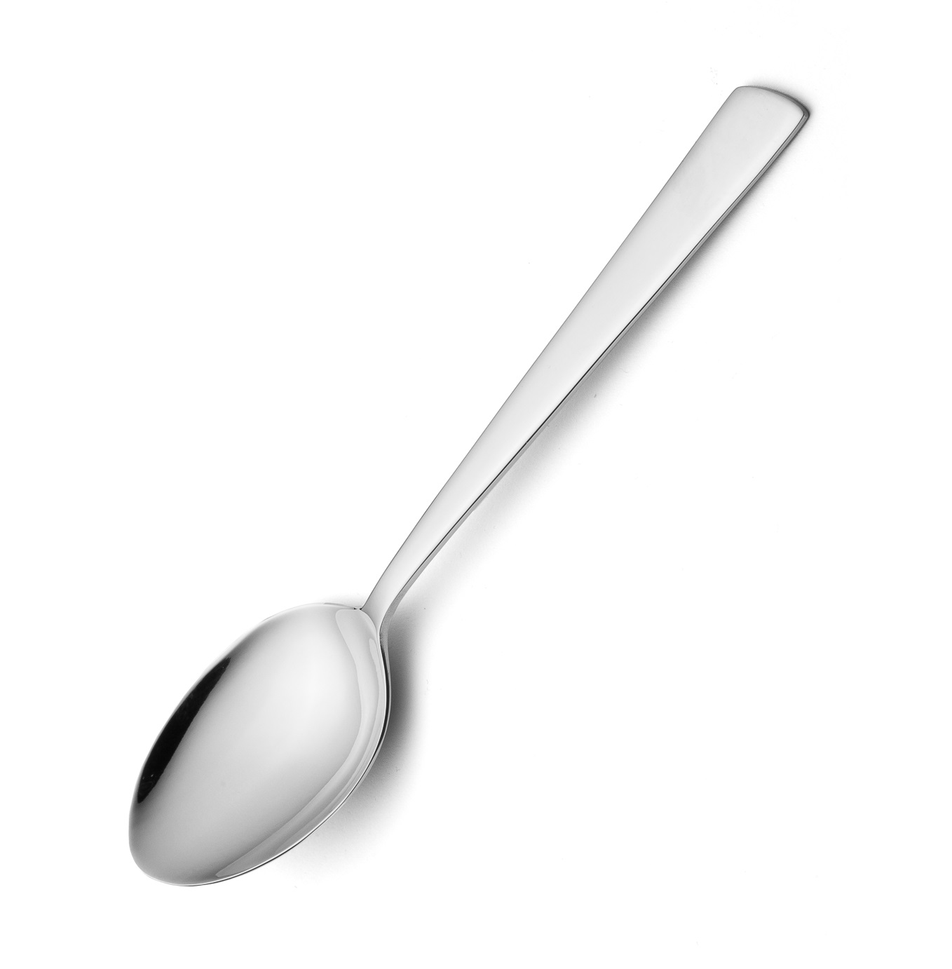 12 cucchiai da tavola in acciaio inossidabile Arcos Toscana da 20...