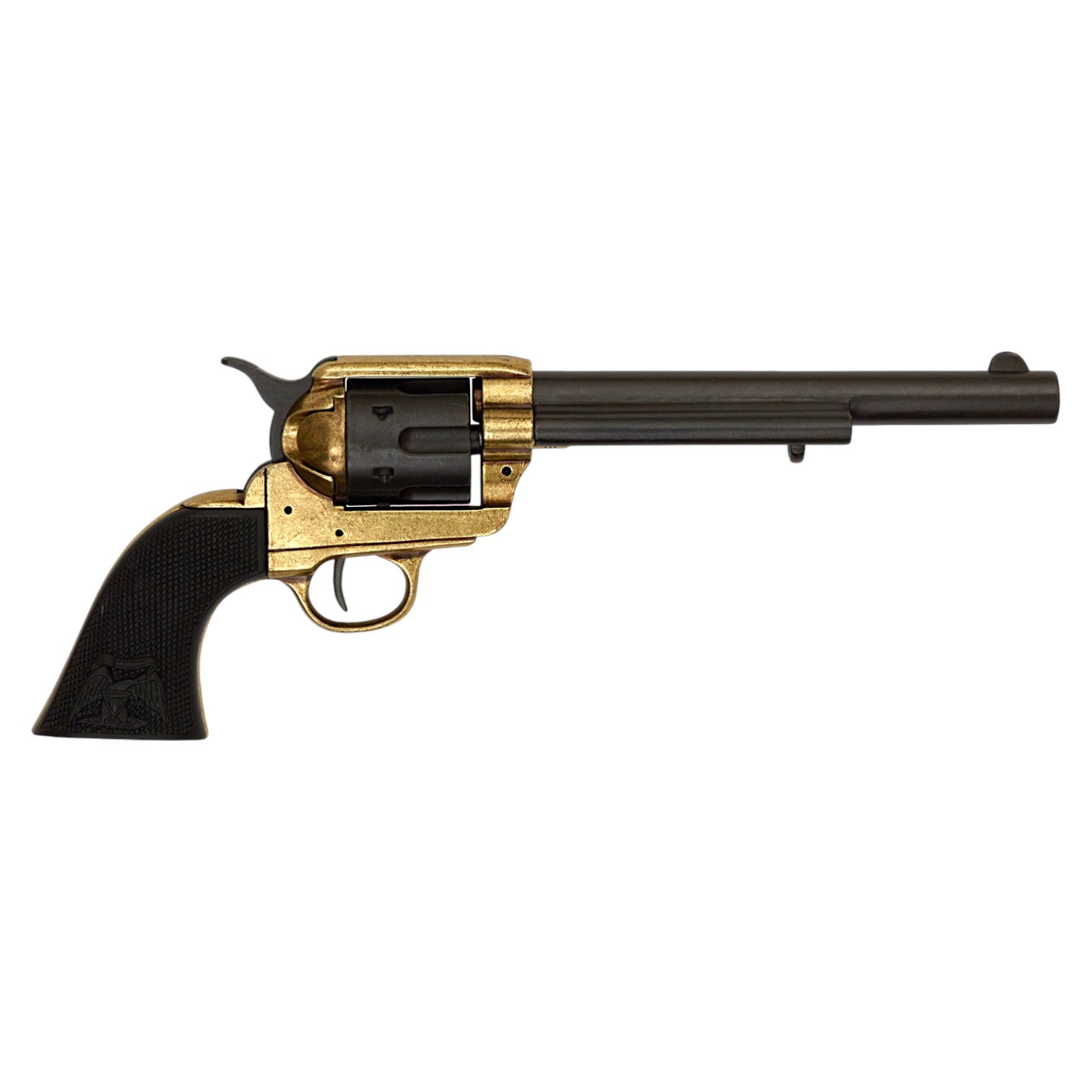 Revolver Peacemaker 1109L