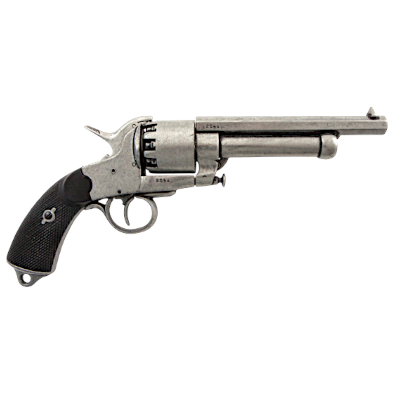 Revolver Peacemaker LeMat