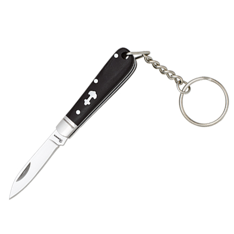 Albainox mariner pocket knife for keyring