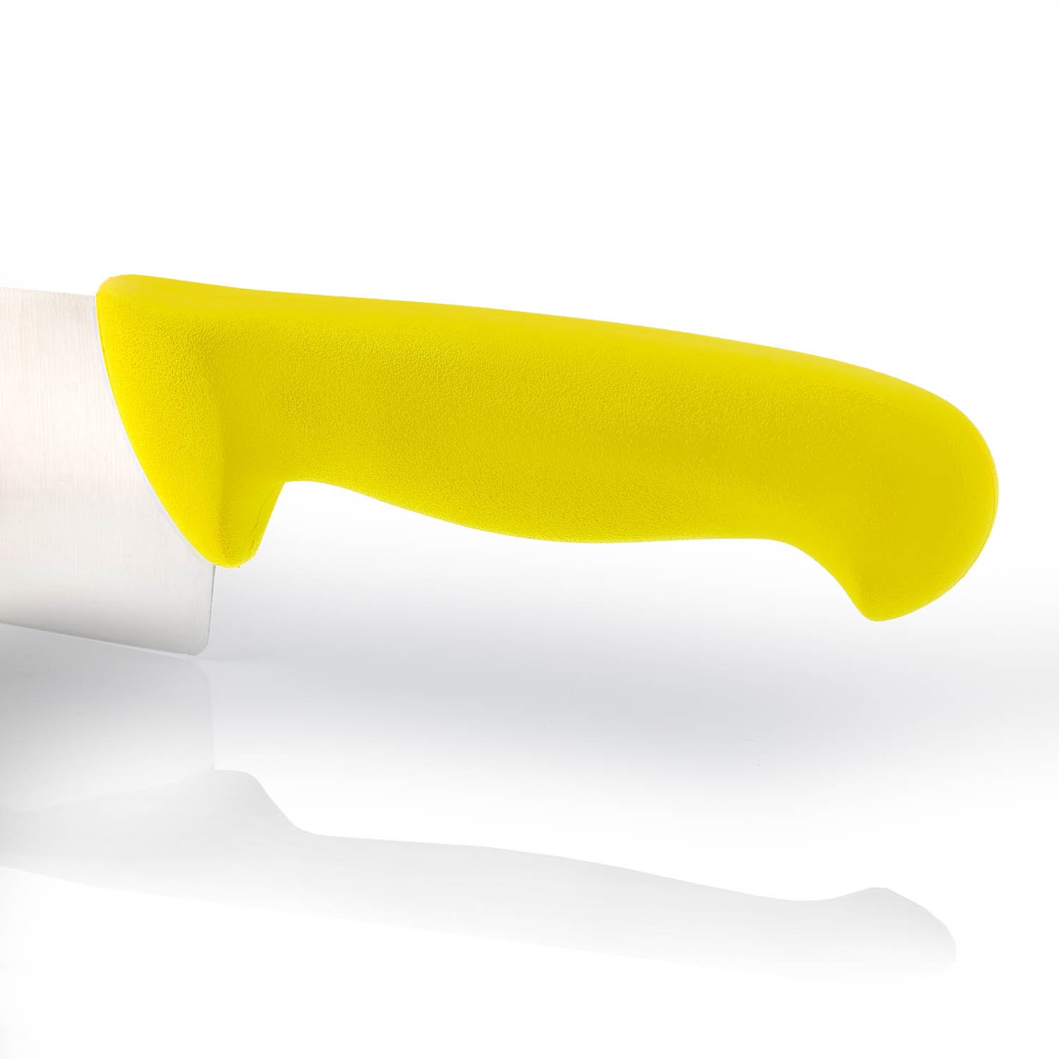 Coltello da macellaio Arcos da 250 mm con manico stampato a iniezione in polipropilene colorato