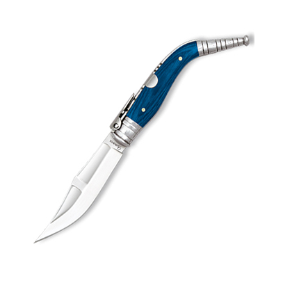 Coltellino bandolera Albainox con lama da 10 cm