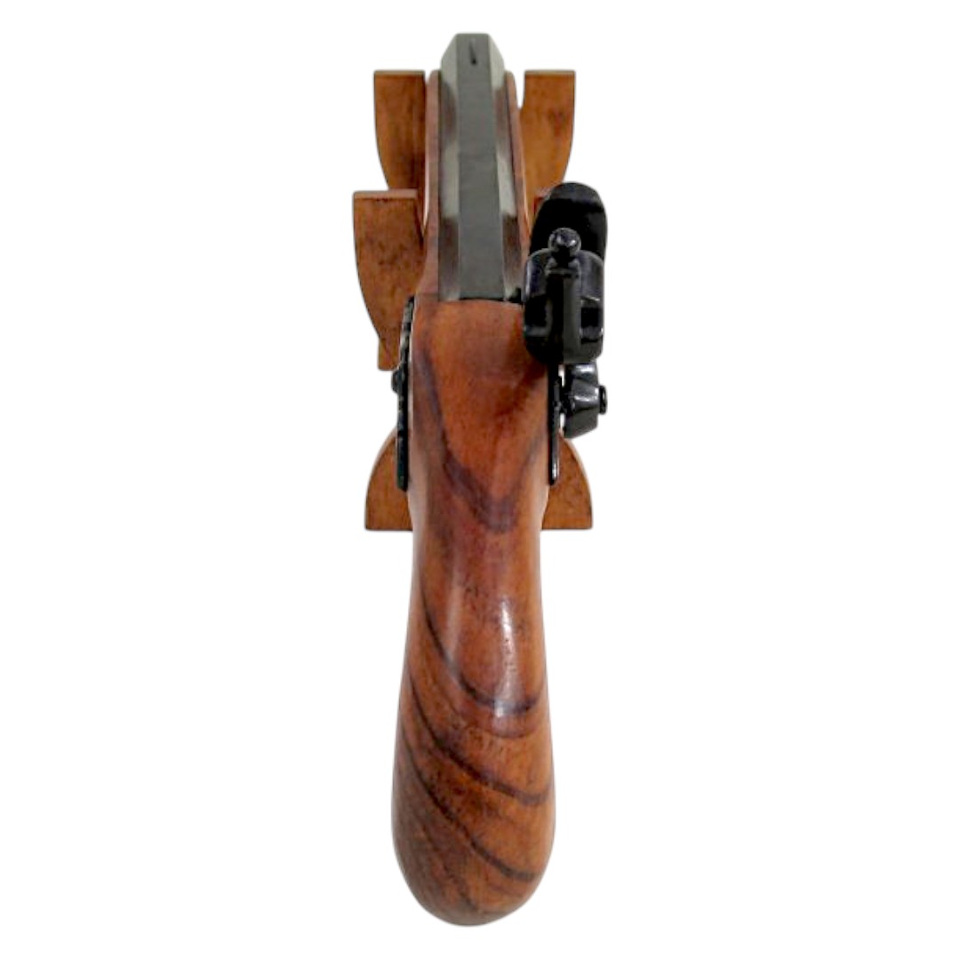 Pistola Kentucky EUA s.XIX 1135L