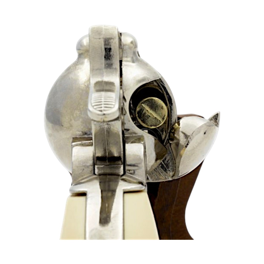 Réplica Revólver Cal.45 Peacemaker 5,5 mm 1150NQ