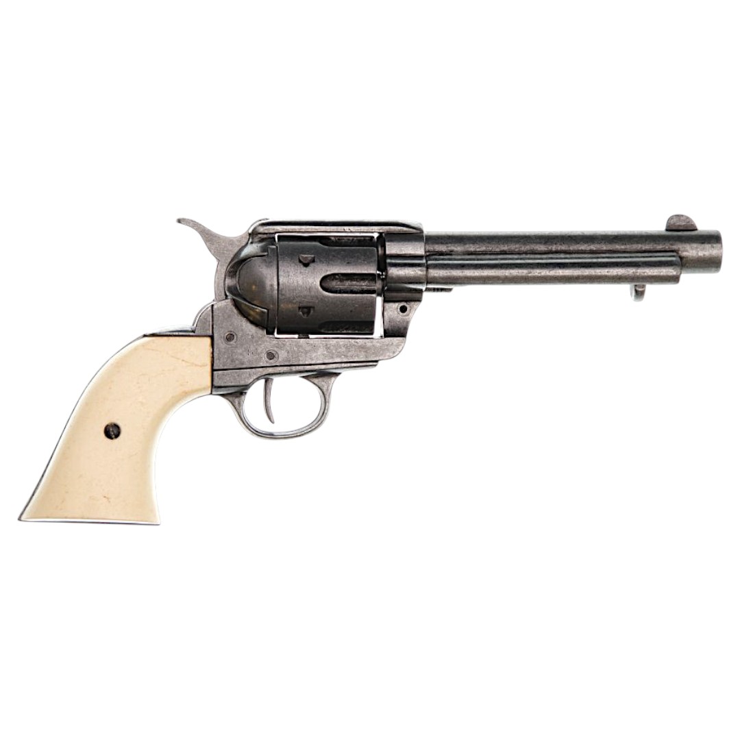 Réplica Revólver Cal.45 Peacemaker 5,5 mm 1150G