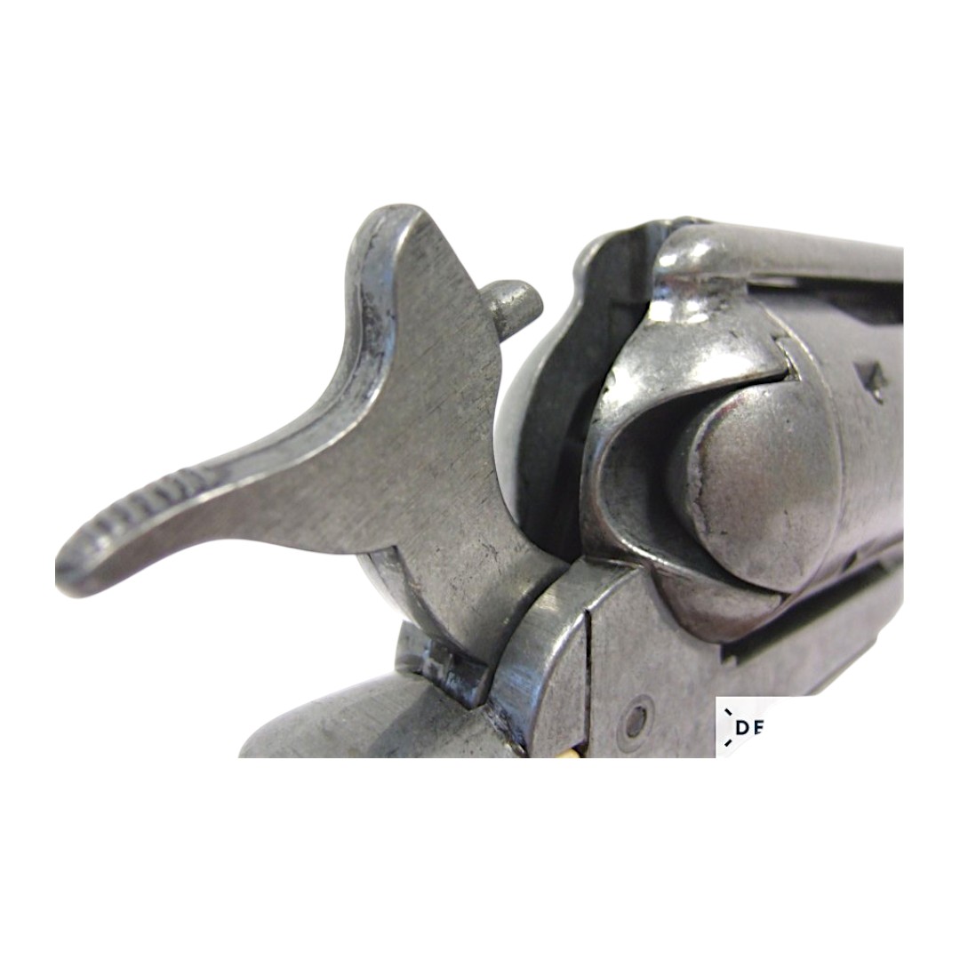 Réplica Revólver Cal.45 Peacemaker 5,5 mm 1150G