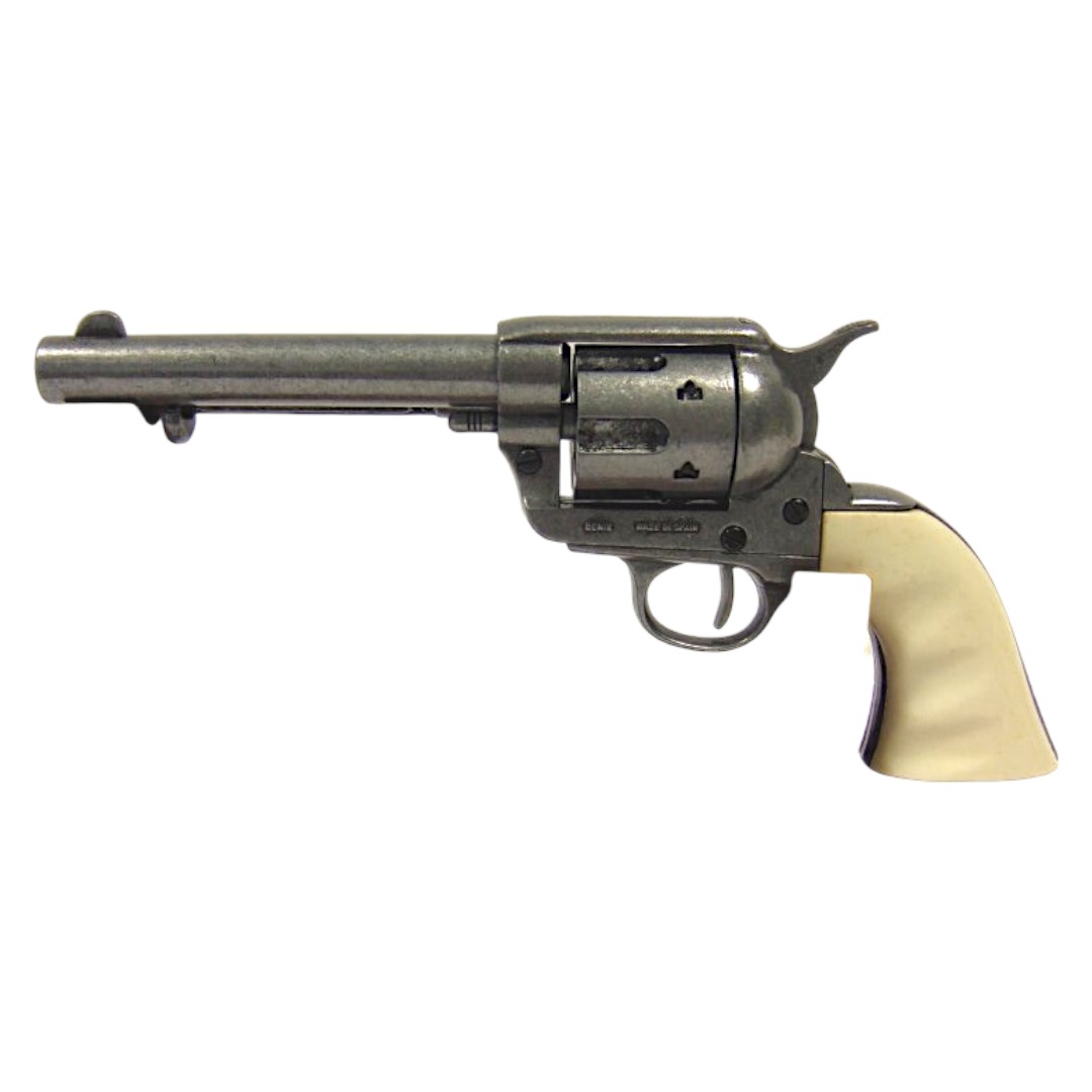 Réplica Revólver Cal.45 Peacemaker 5,5 mm 1150G