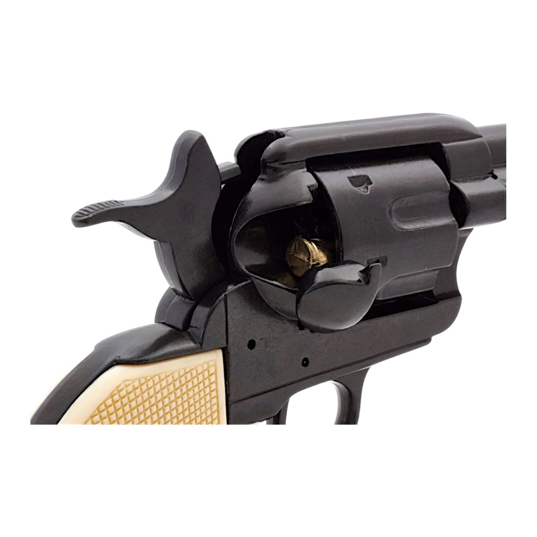 Réplica Revólver Cal.45 Peacemaker 7,5 mm 1109/N