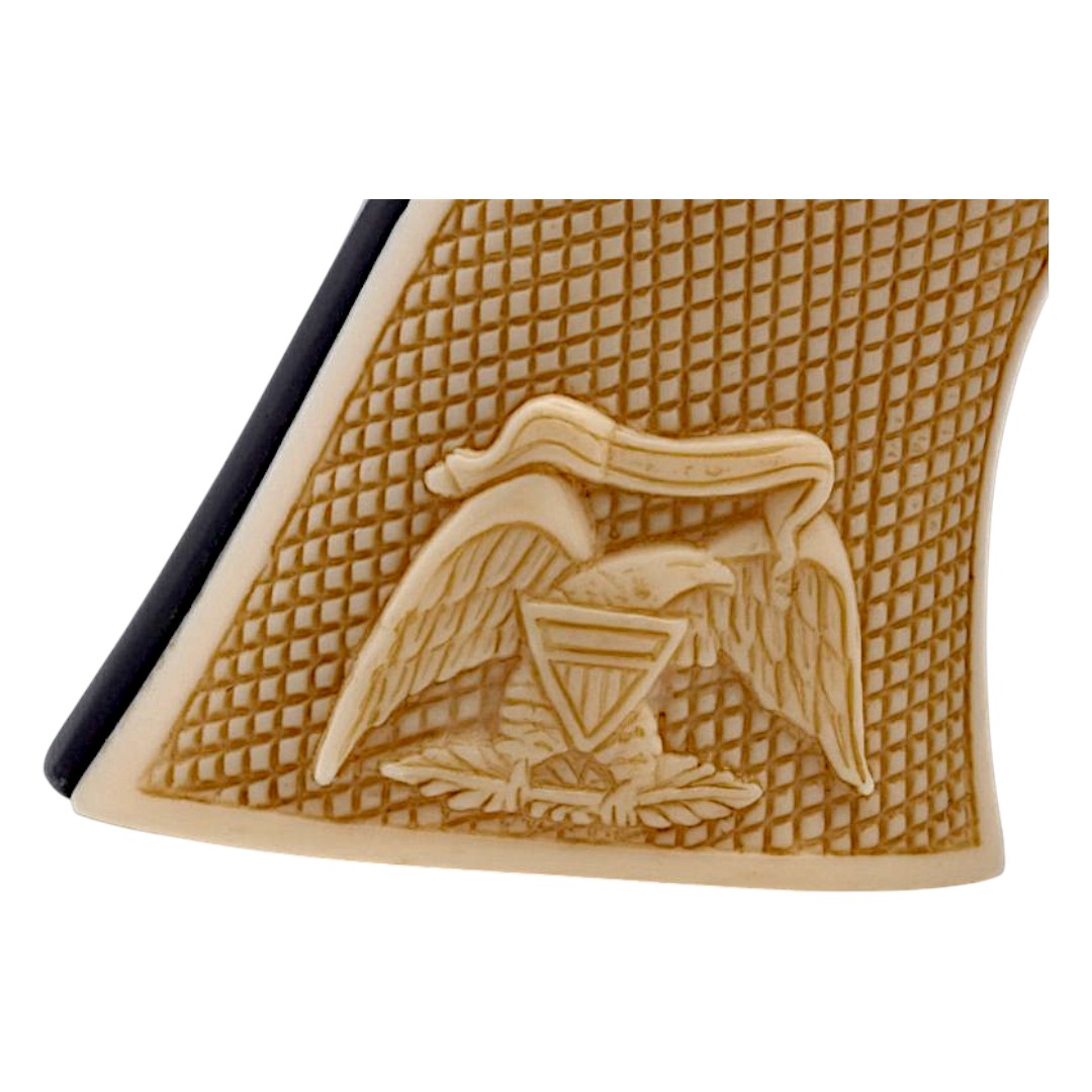 Réplica Revólver Cal.45 Peacemaker 7,5 mm 1109/N