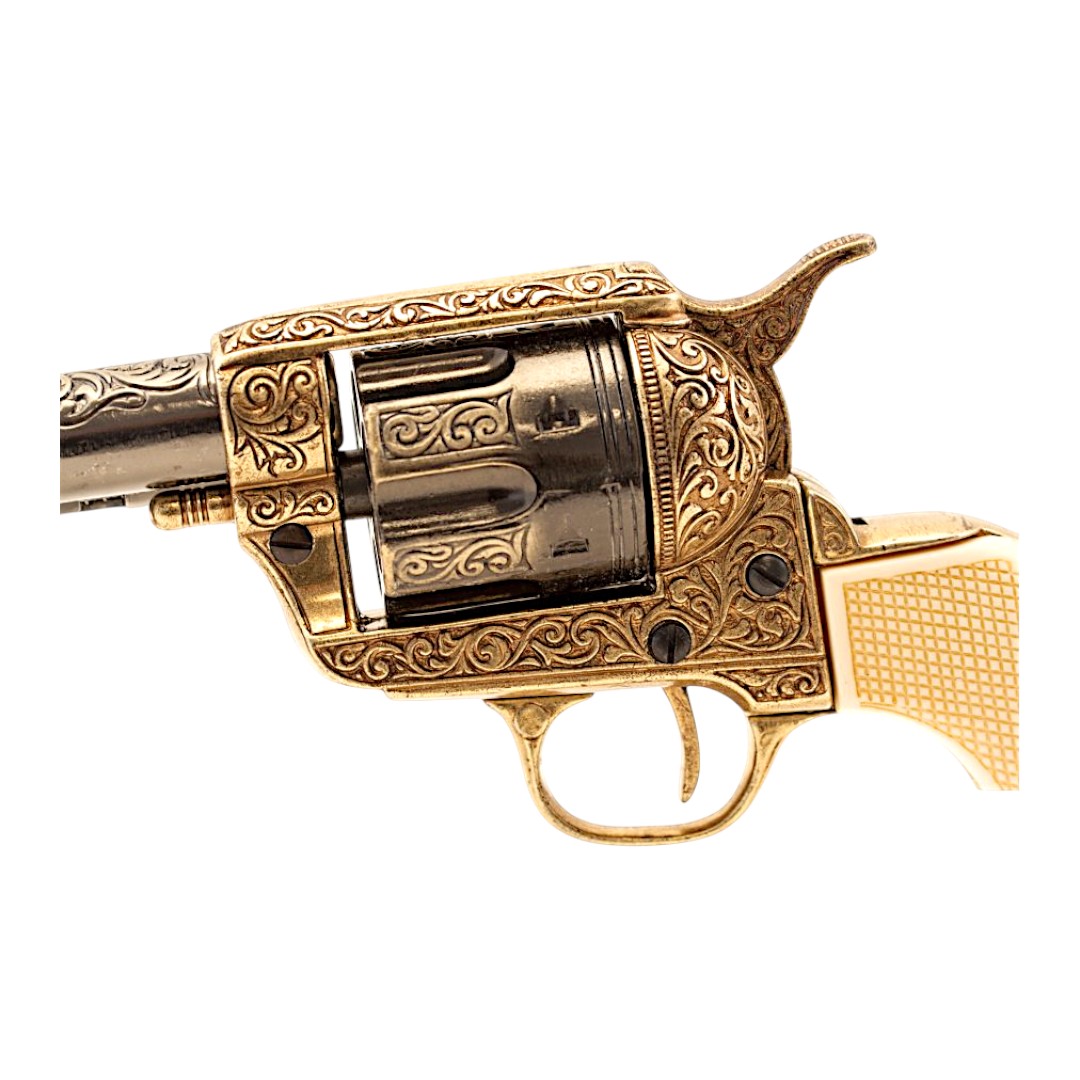 Réplica Revólver Cal.45 de cavalaria B-1281L