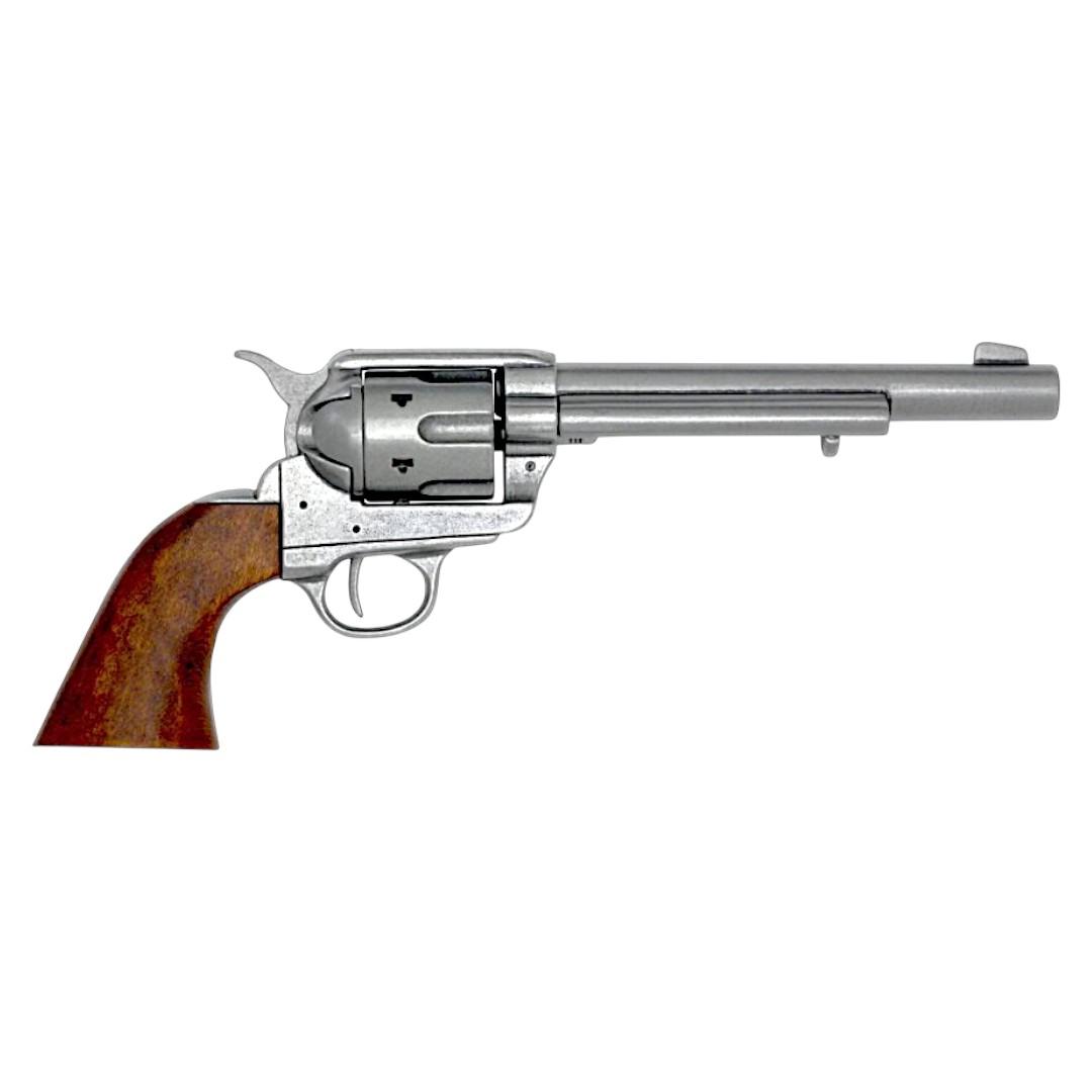 Replik Revolver Cal.45 der Kavallerie 1191-G