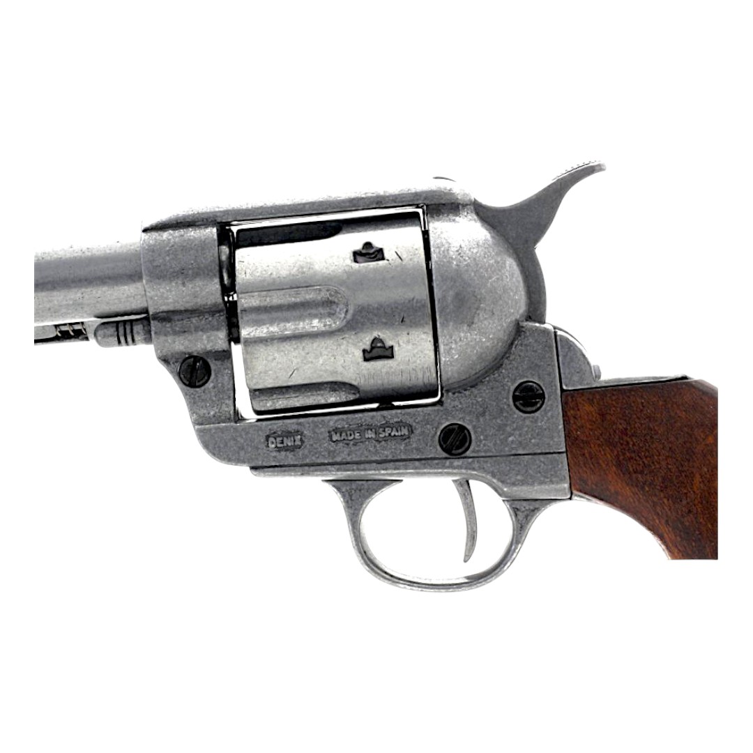 Replik Revolver Cal.45 der Kavallerie 1191-G