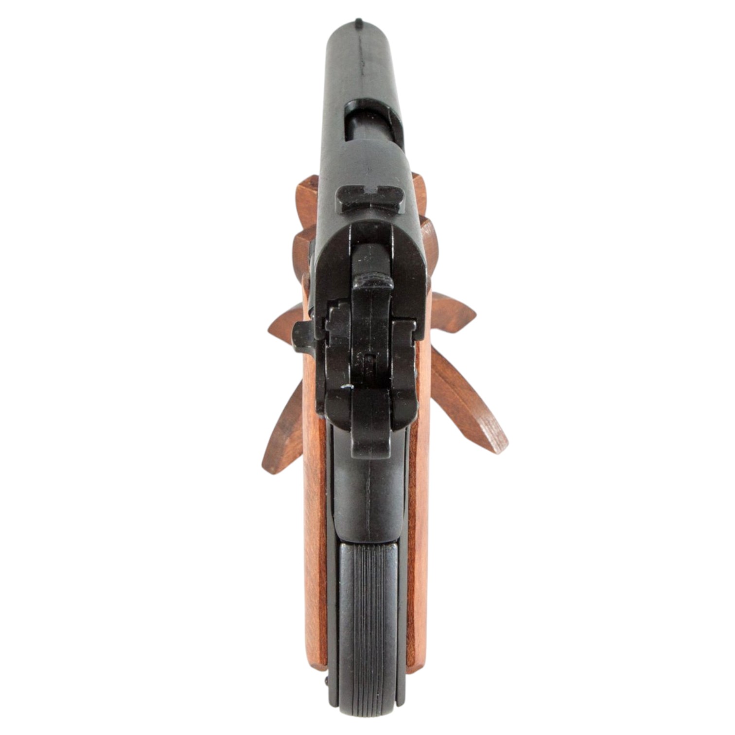 Première Guerre mondiale et Seconde Guerre mondiale Pistolet automatique 9312