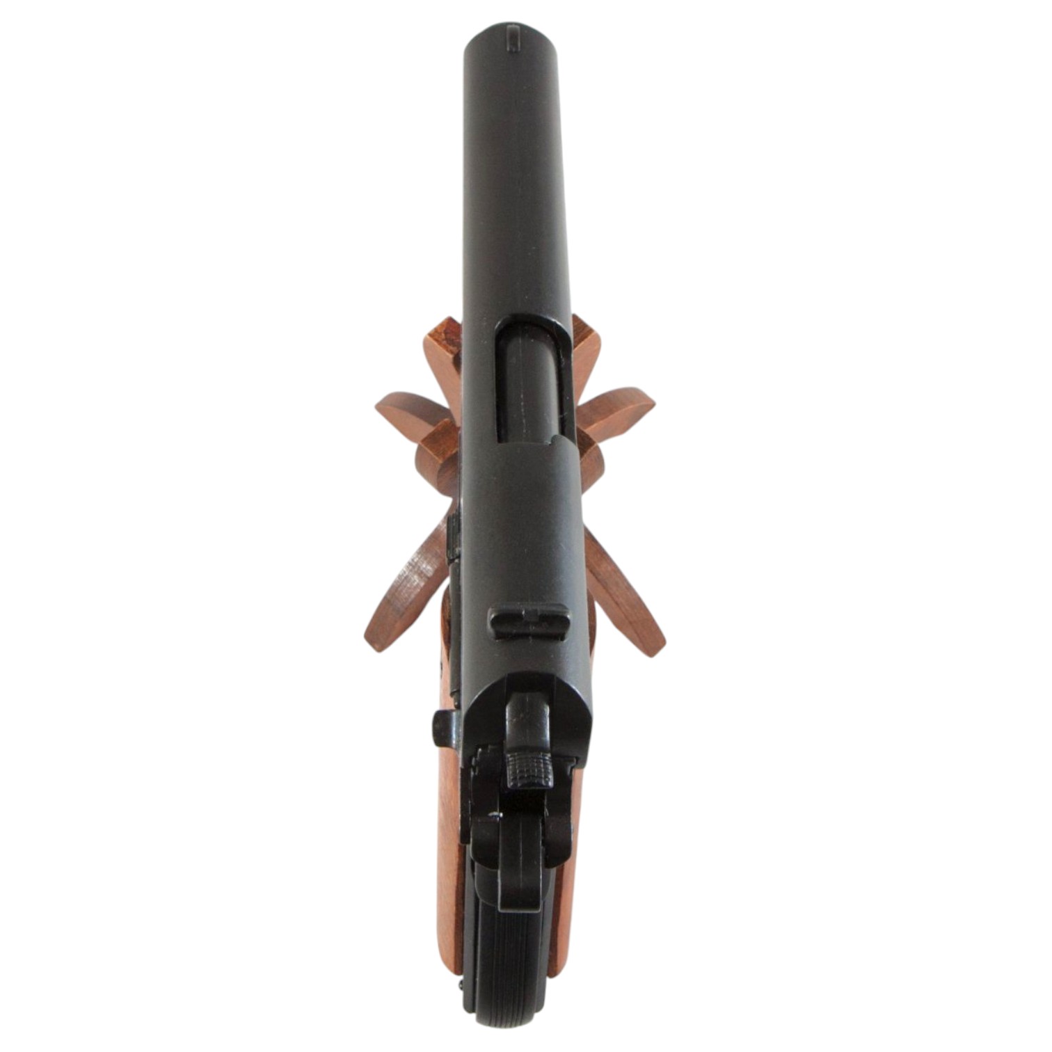 Première Guerre mondiale et Seconde Guerre mondiale Pistolet automatique 9312