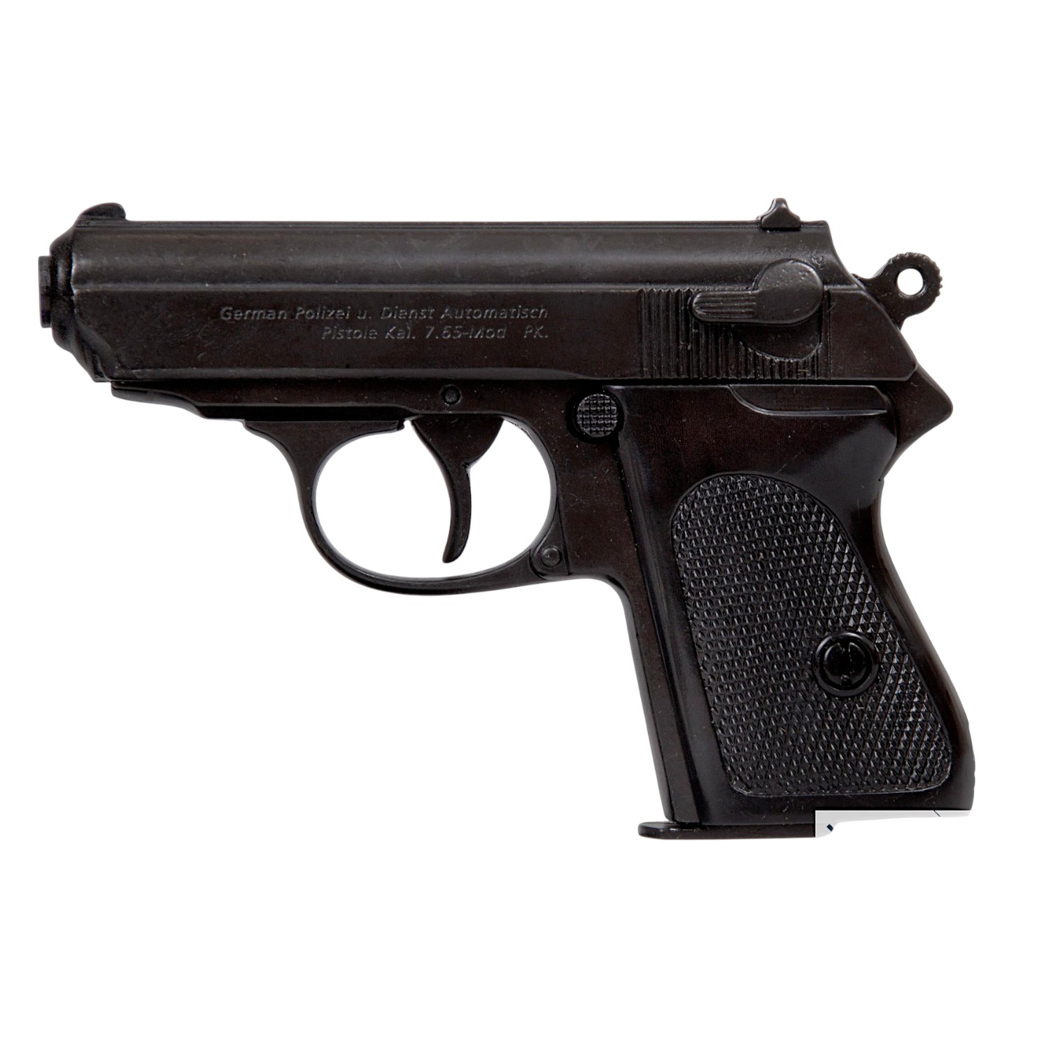 Pistolet automatique Allemagne 1929 Denix